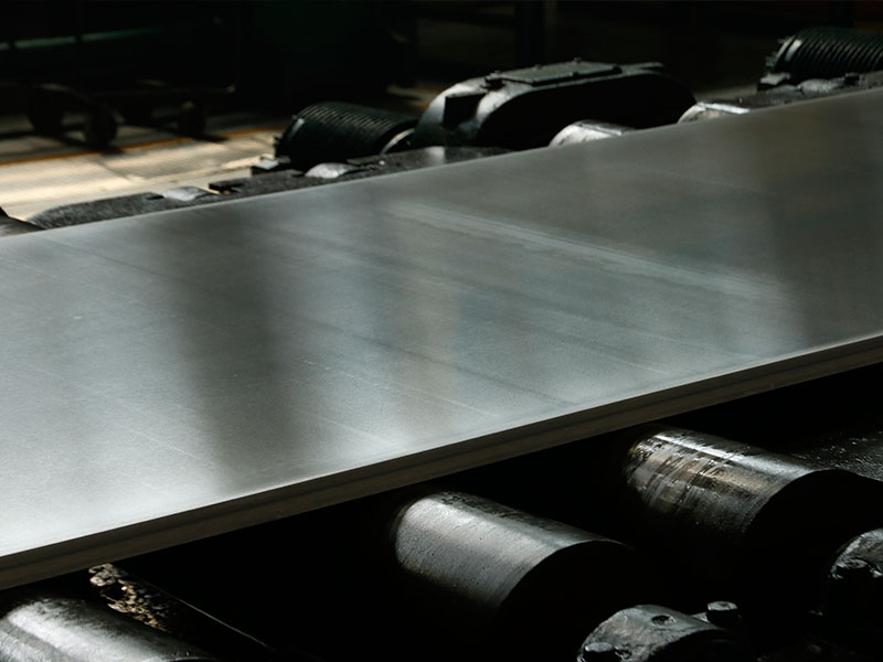 料倉(cāng)用3003鋁板