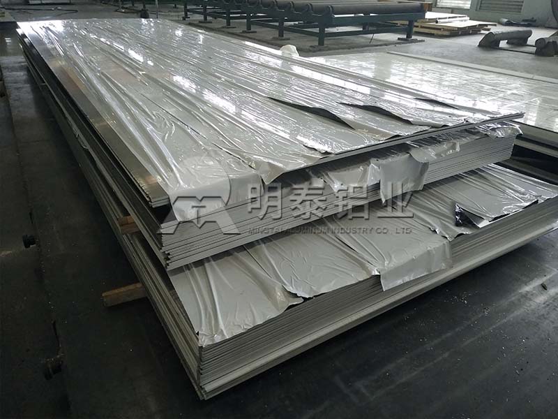 6063國標(biāo)鋁板